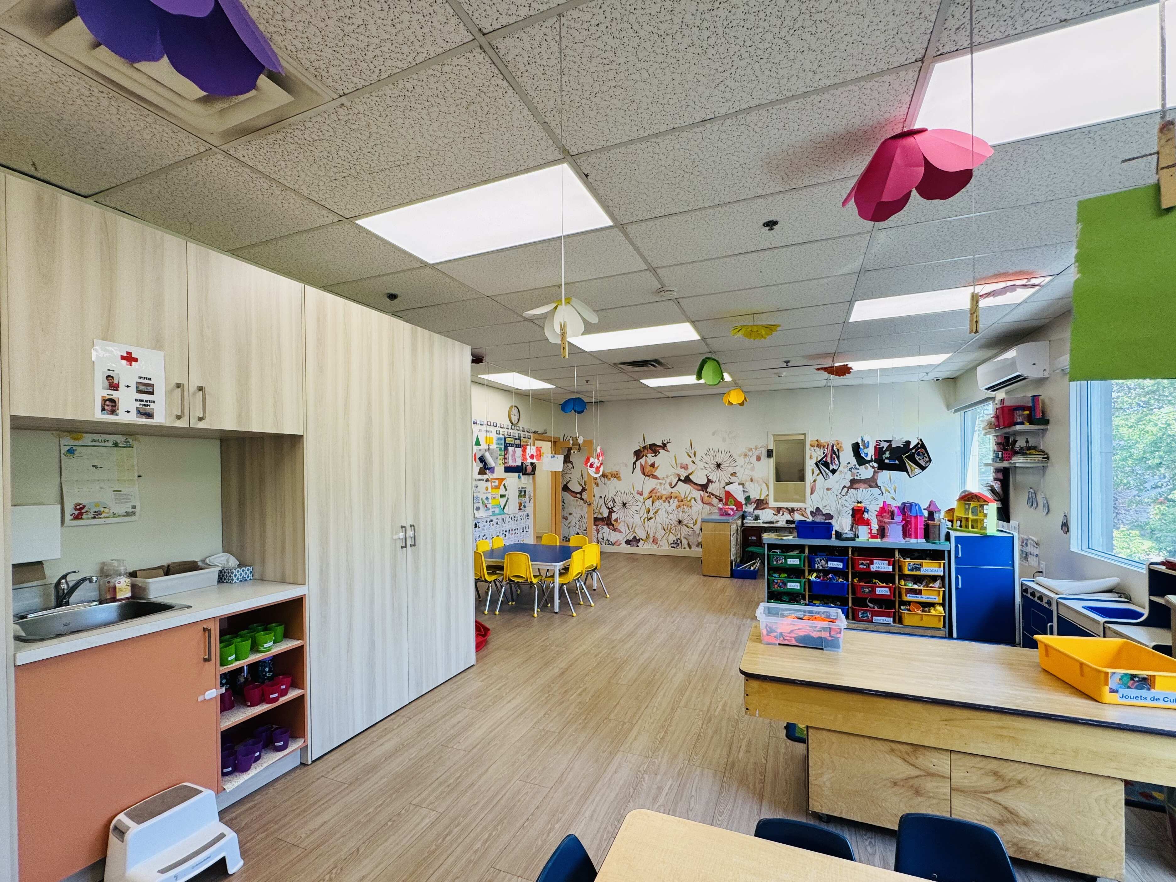 Salles de Classe - Image 15