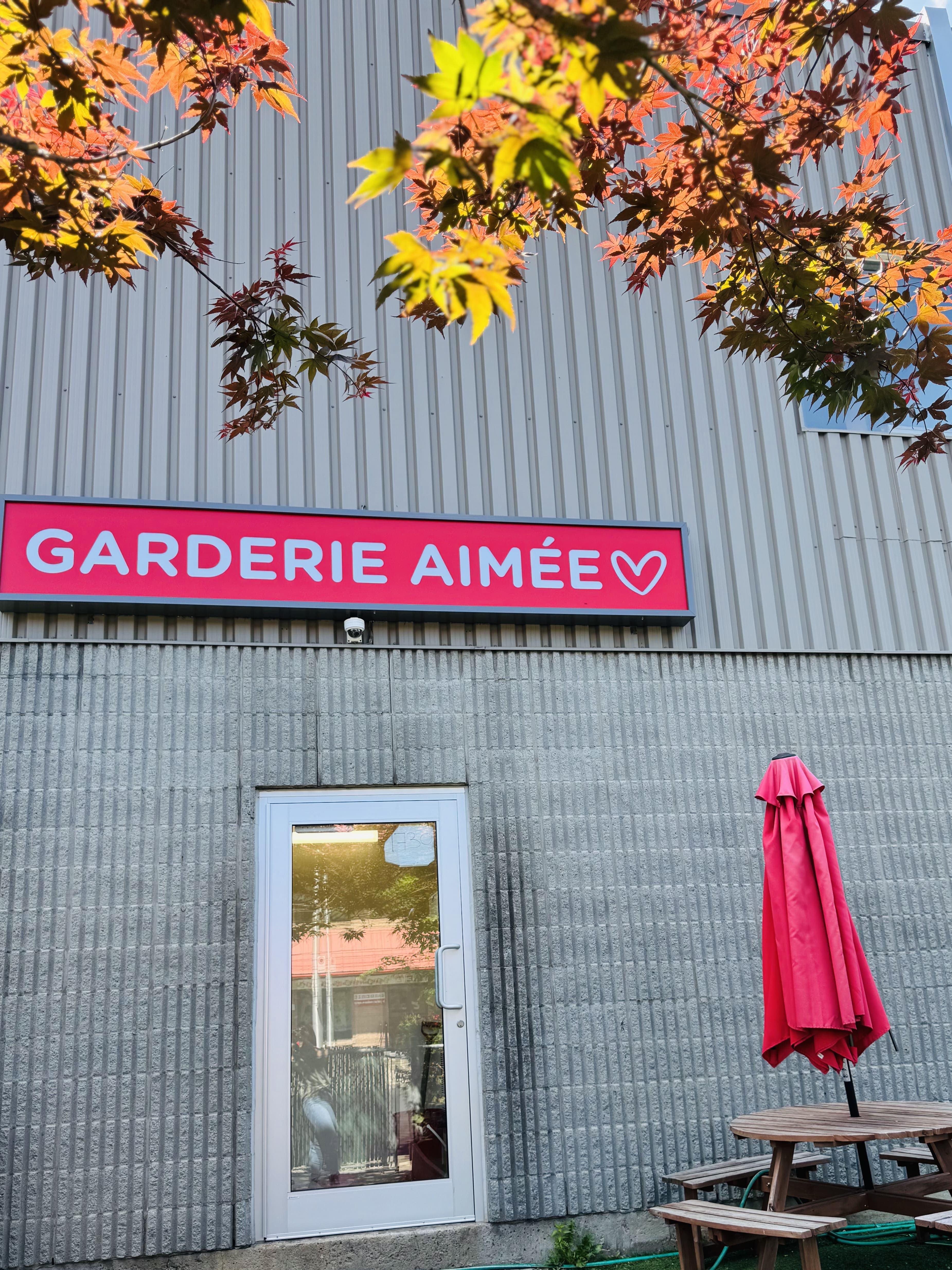 Entrée & Accueil - Image 1
