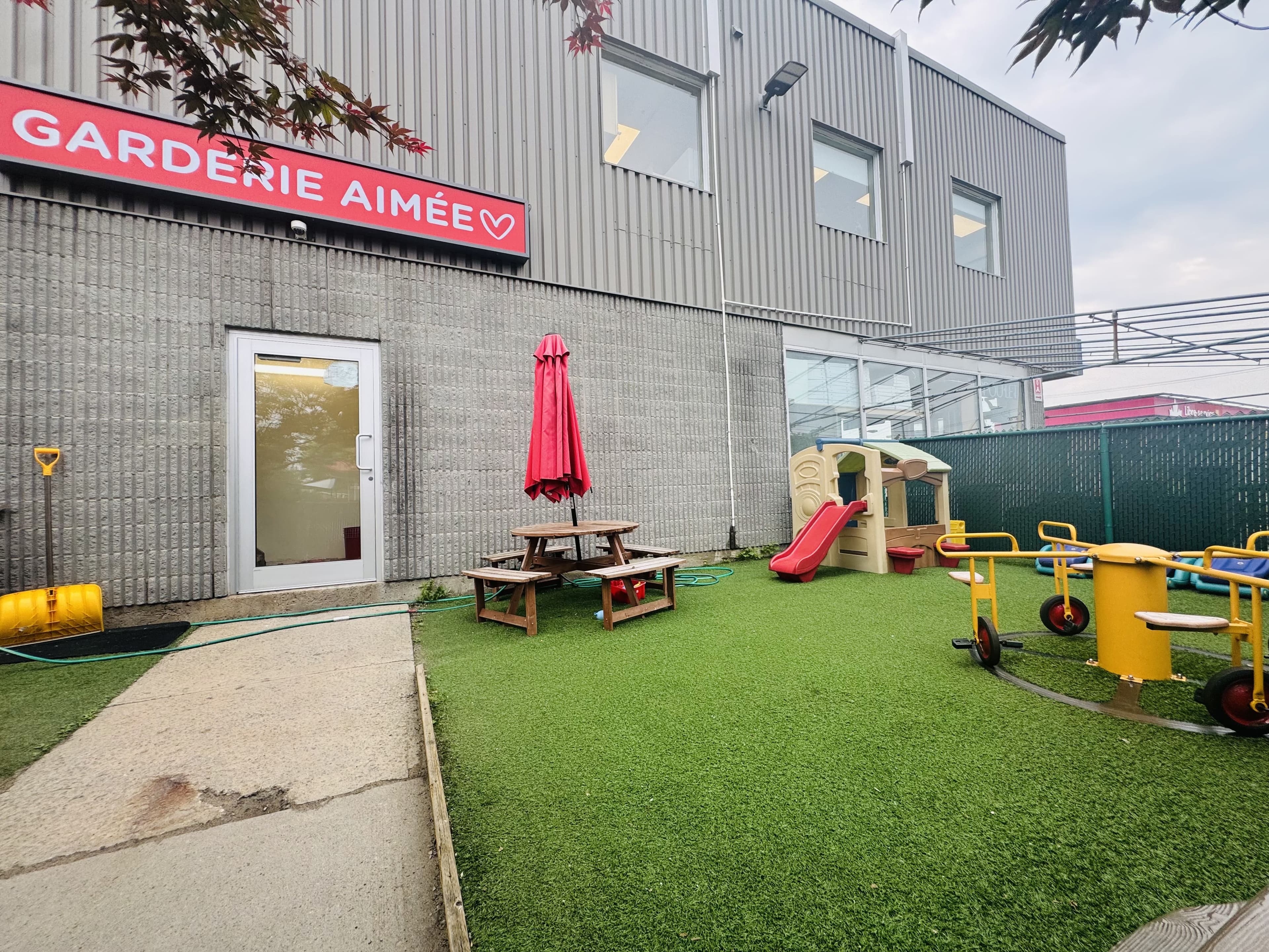 Entrée & Accueil - Image 2