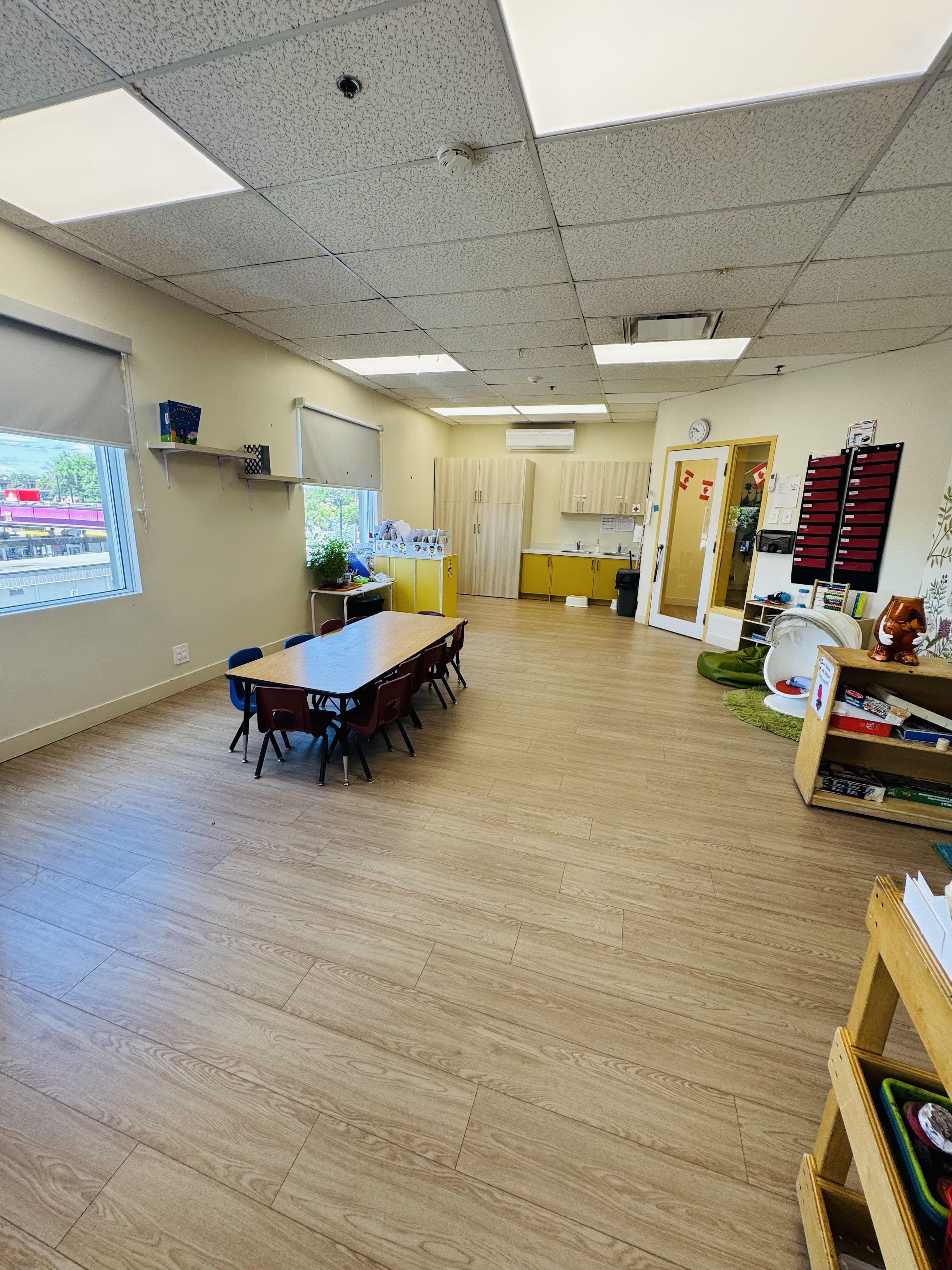 Salles de Classe - Image 19