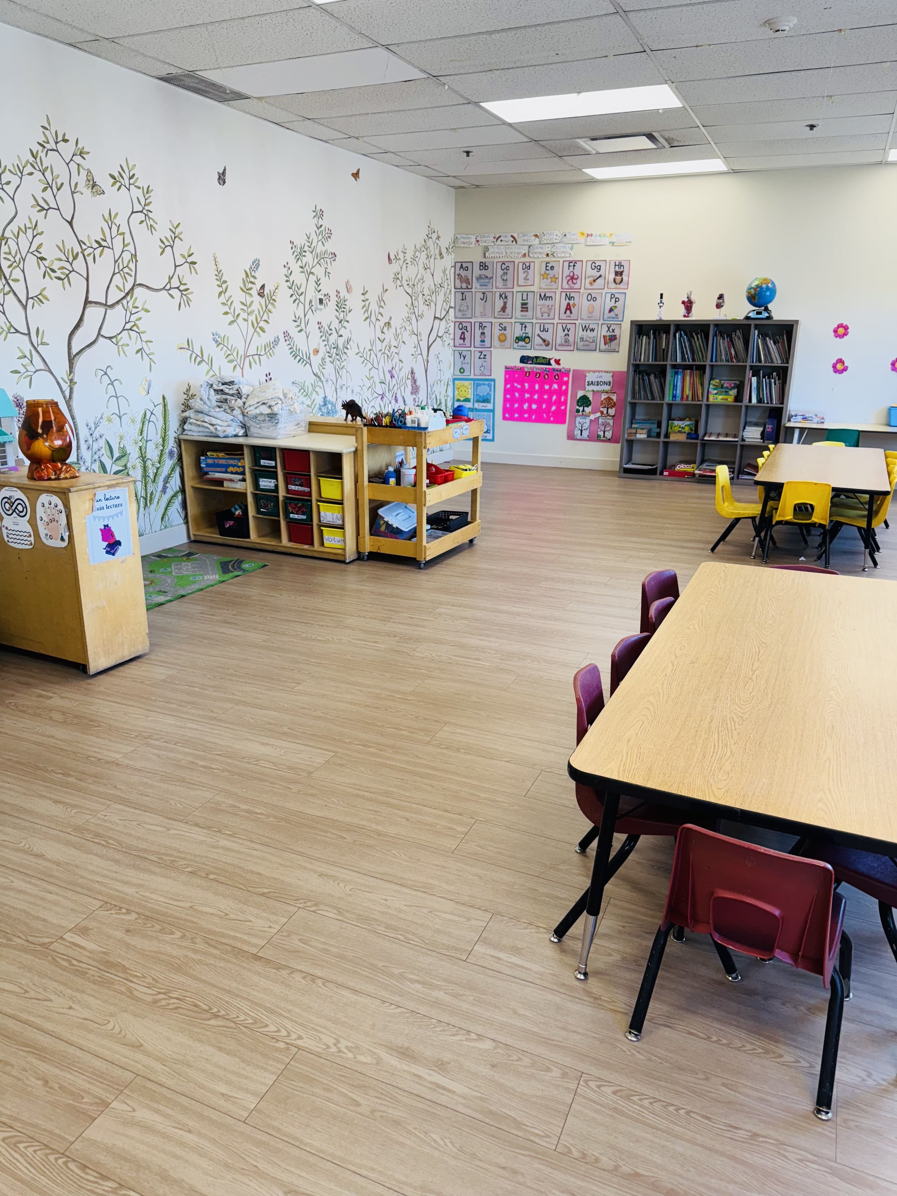 Salles de Classe - Image 20