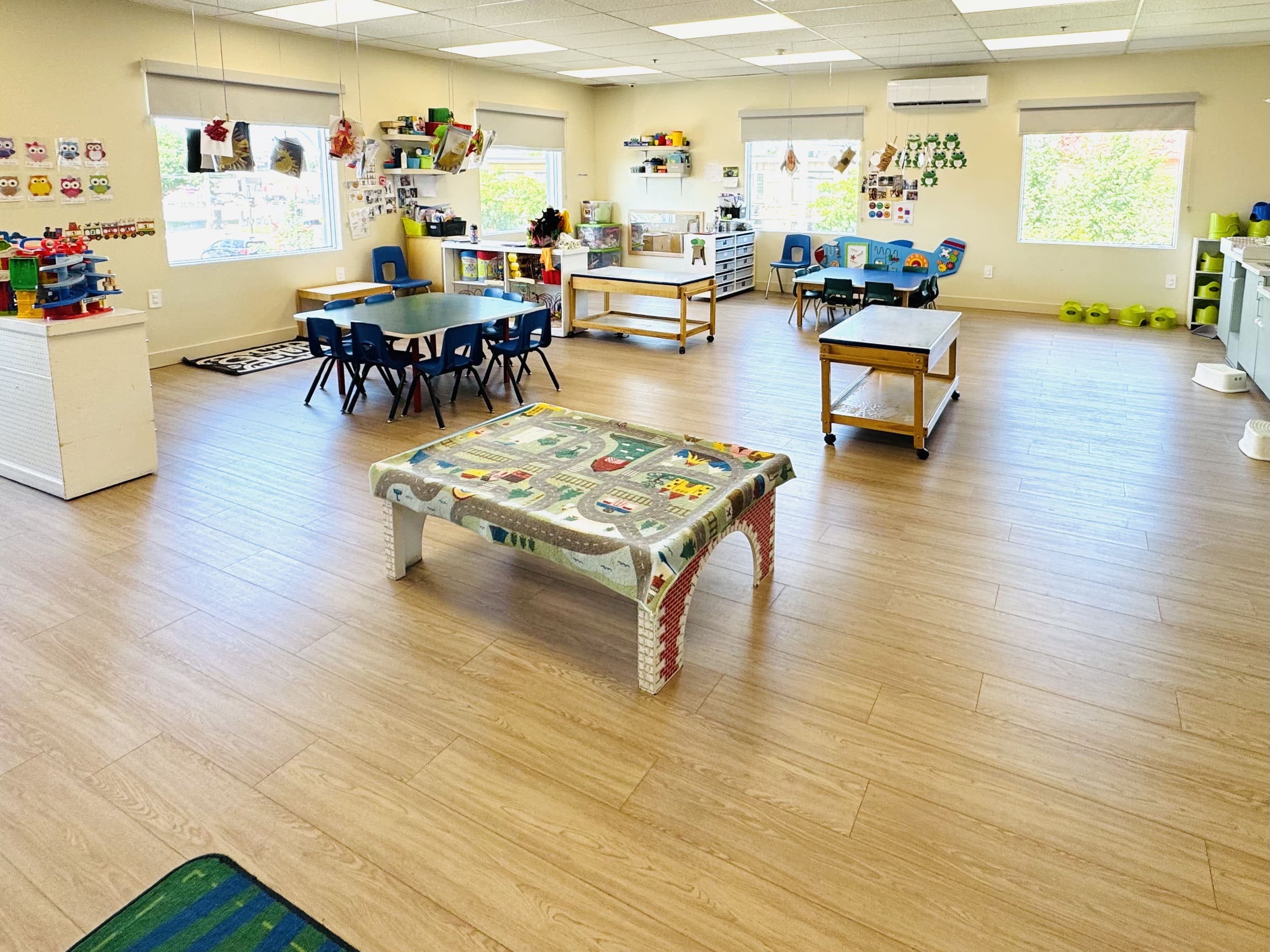 Salles de Classe - Image 8
