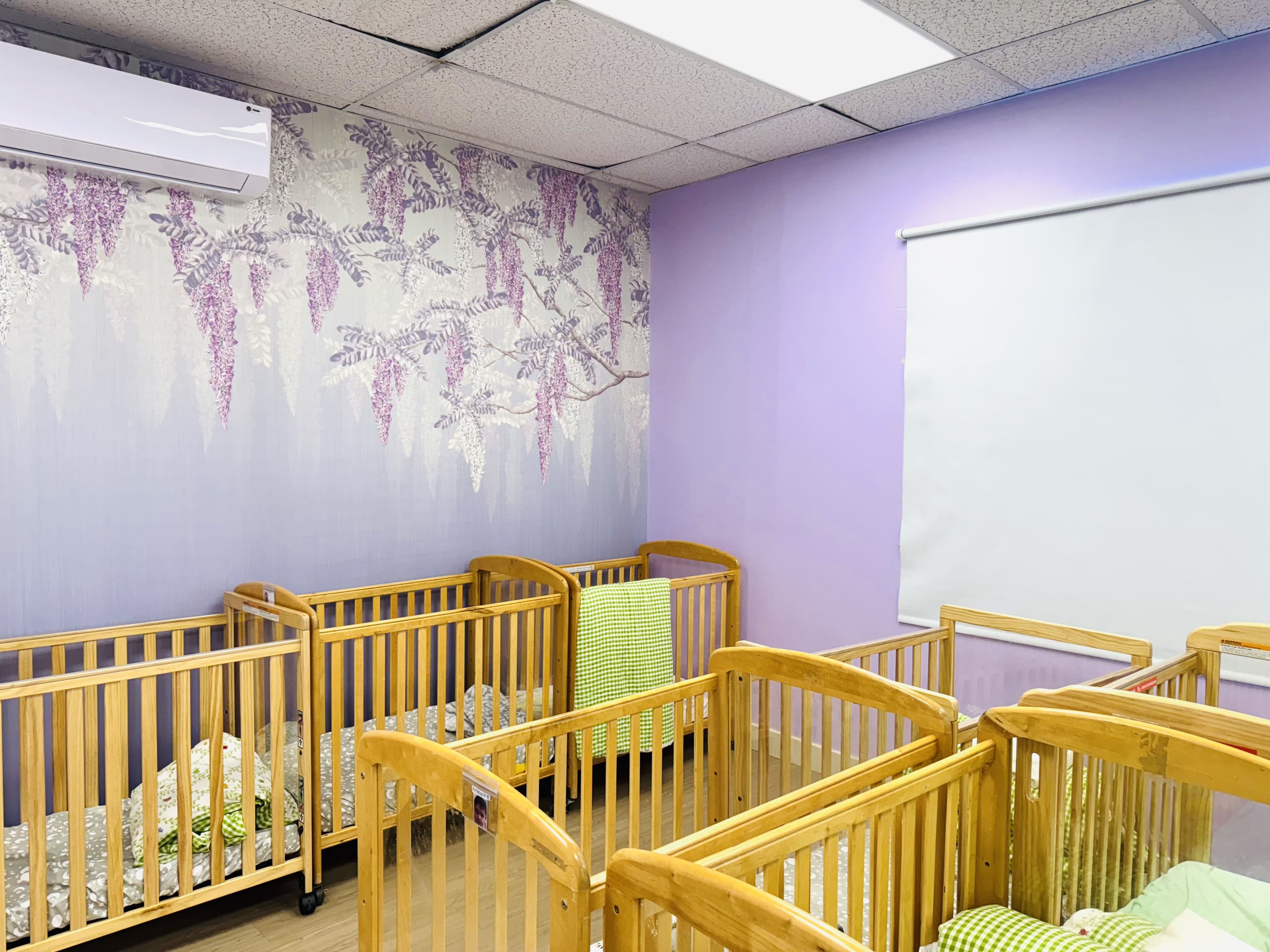 Chambre de Bébé - Image 1
